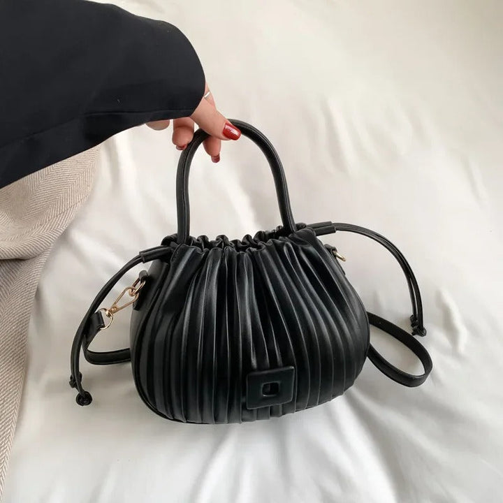 Amelia - Luxury Vintage Shoulder Bag