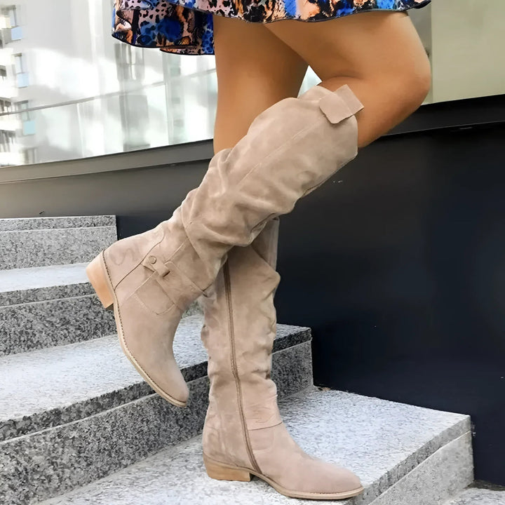 Sophia™ | Premium Boots