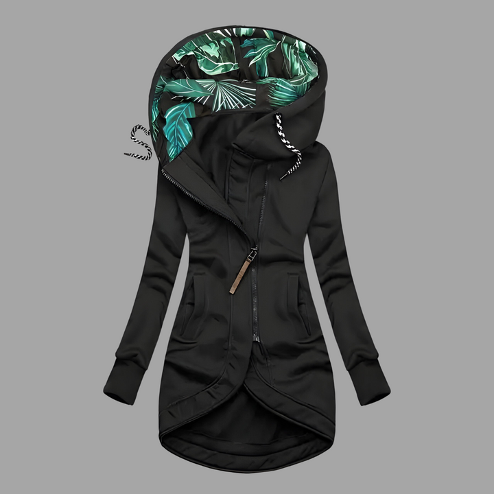 Evelyn | Waterproof and Windproof Winter Jacket