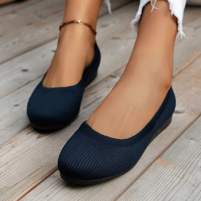 Pernille™ | Comfortable Non-Slip Shoes