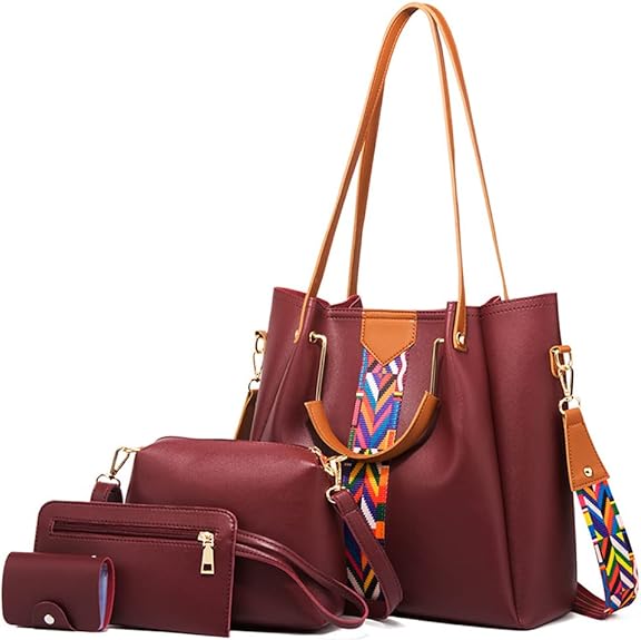 Fiorenza | Handbag & Wallet Set