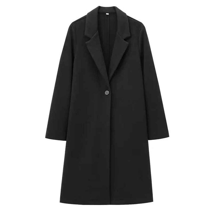 KELSEY™ | Vintage Office Coat