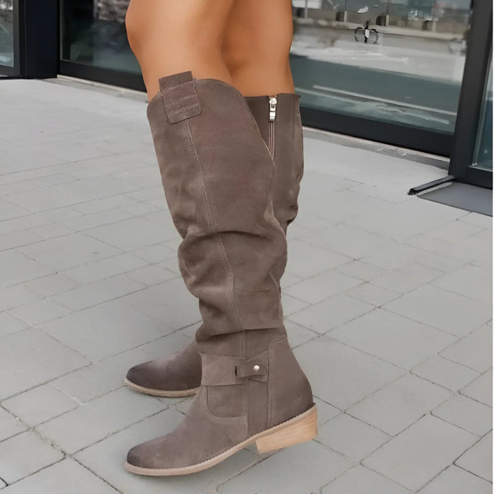 Sophia™ | Premium Boots