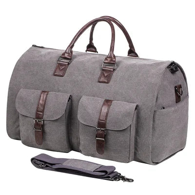 Anouk - Multifunctional Travel Bag