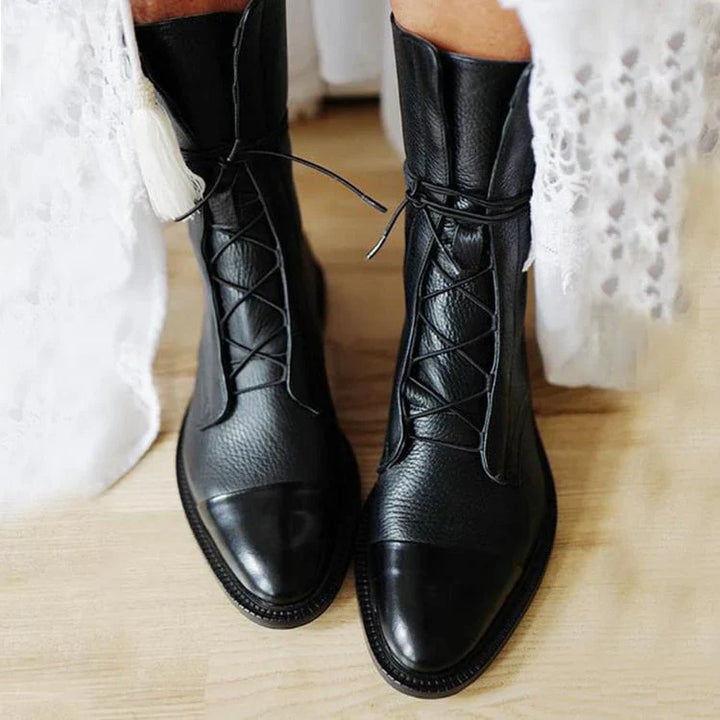 Harper | Luxurious Boots