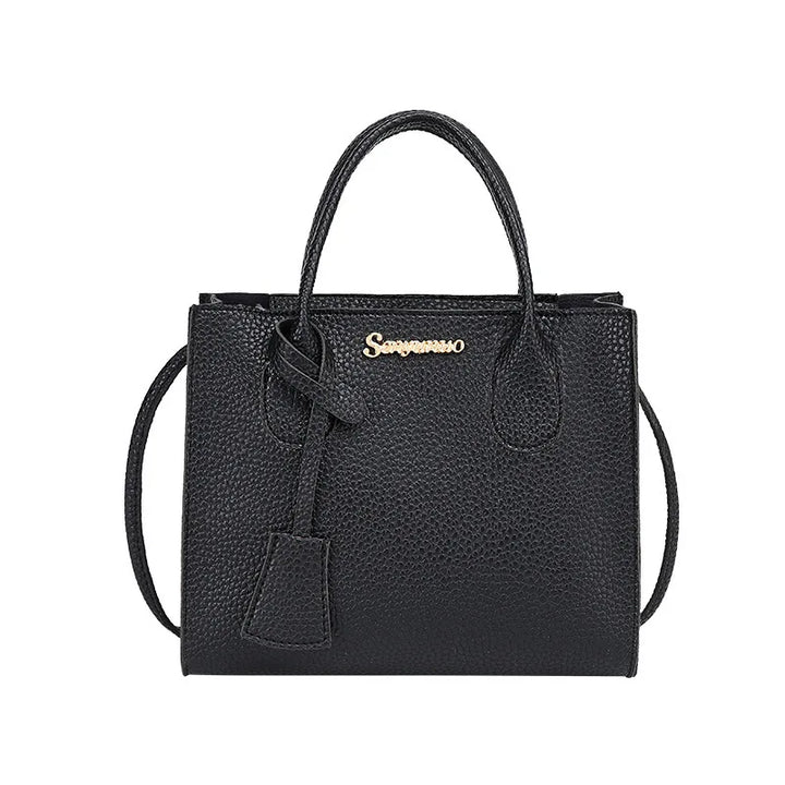 Fiorenza | One-Shoulder Compact Bag