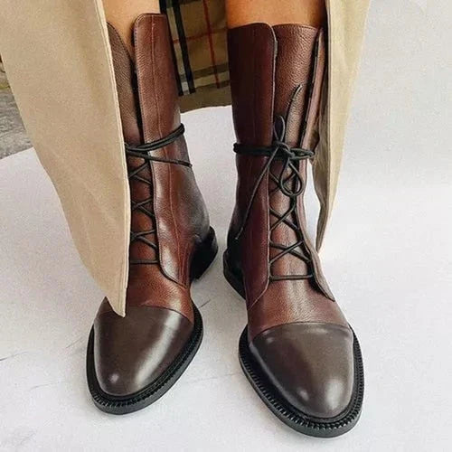 Harper | Luxurious Boots