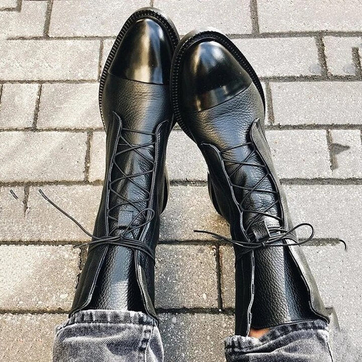 Harper | Luxurious Boots