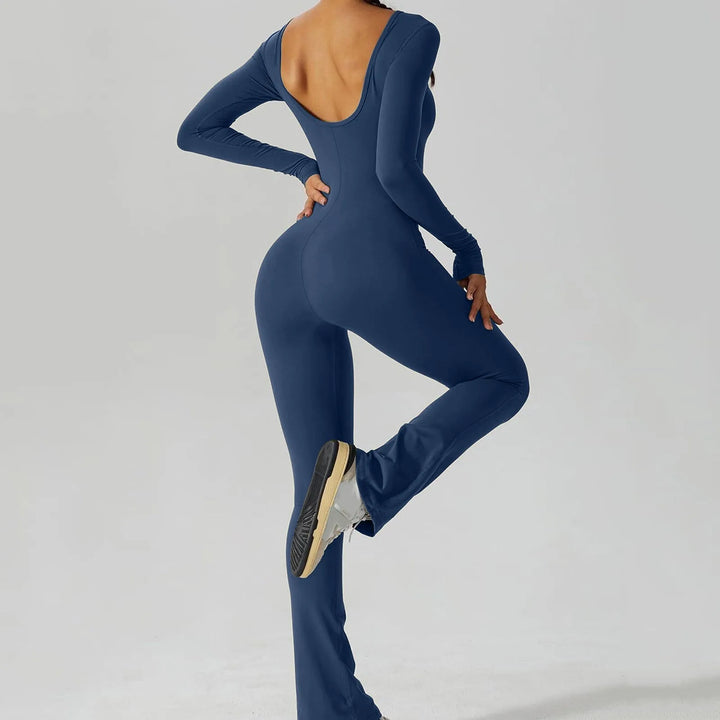 Lana™ Bodycon Jumpsuit