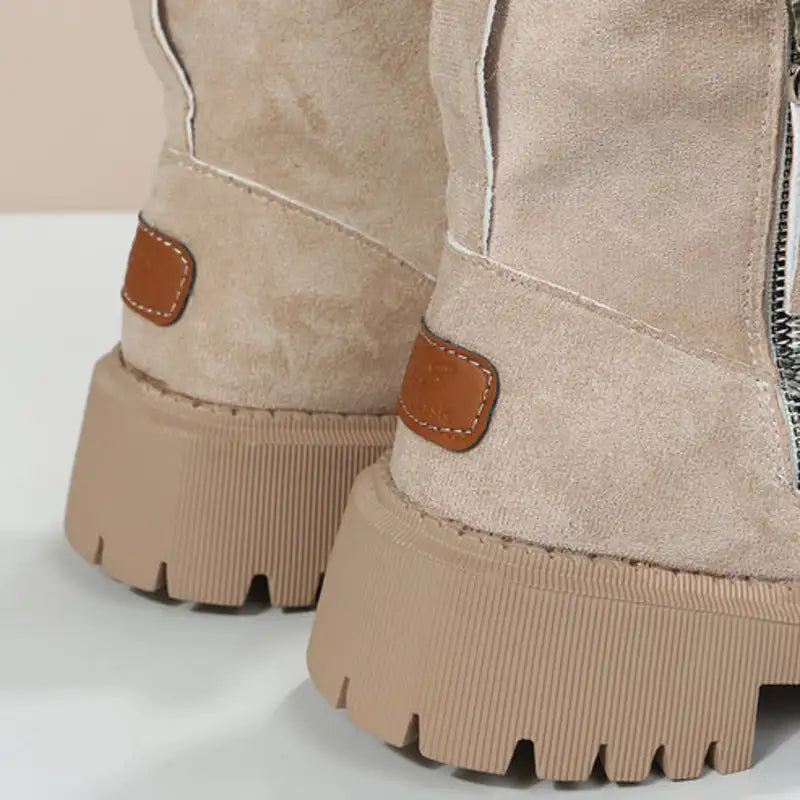 Absolute Comfort Winter Boots - ORTHO™