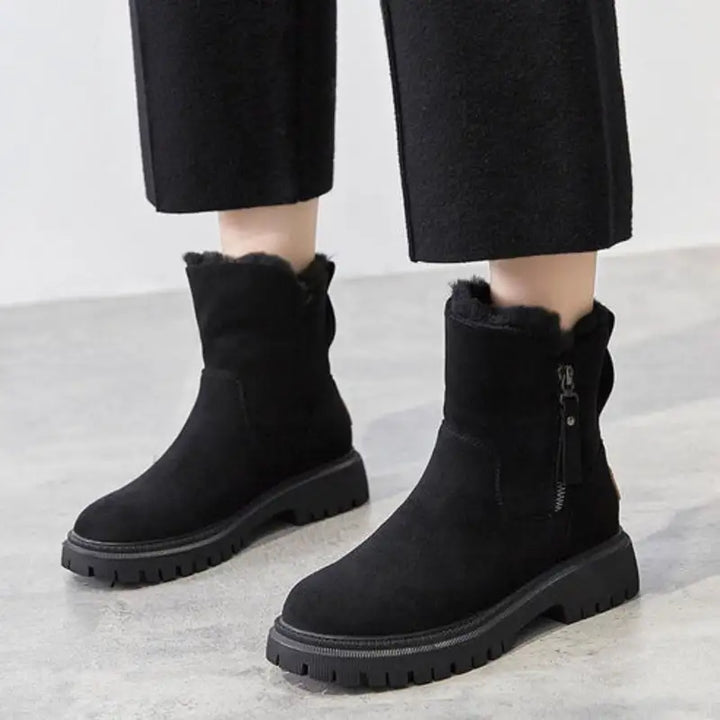 Absolute Comfort Winter Boots - ORTHO™