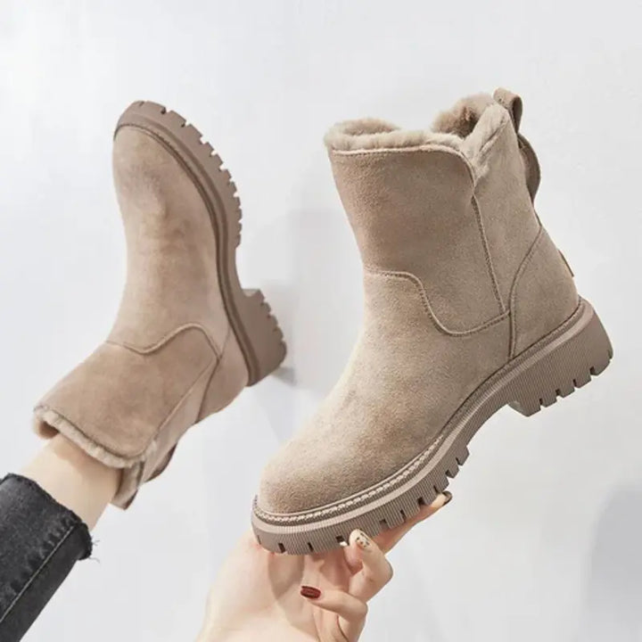 Absolute Comfort Winter Boots - ORTHO™