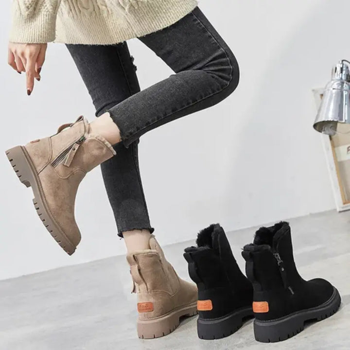 Absolute Comfort Winter Boots - ORTHO™