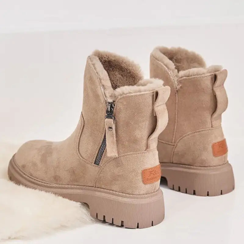 Absolute Comfort Winter Boots - ORTHO™