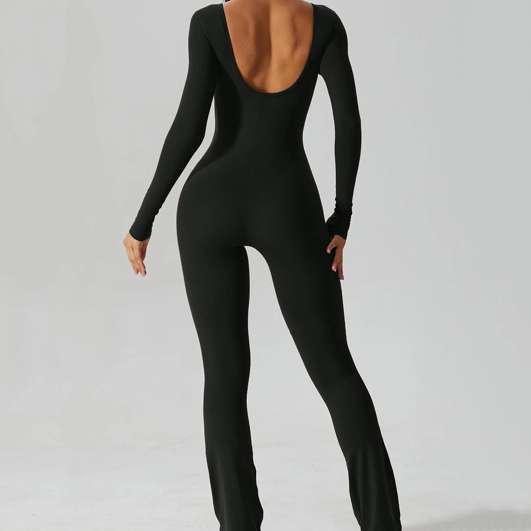 Lana™ Bodycon Jumpsuit