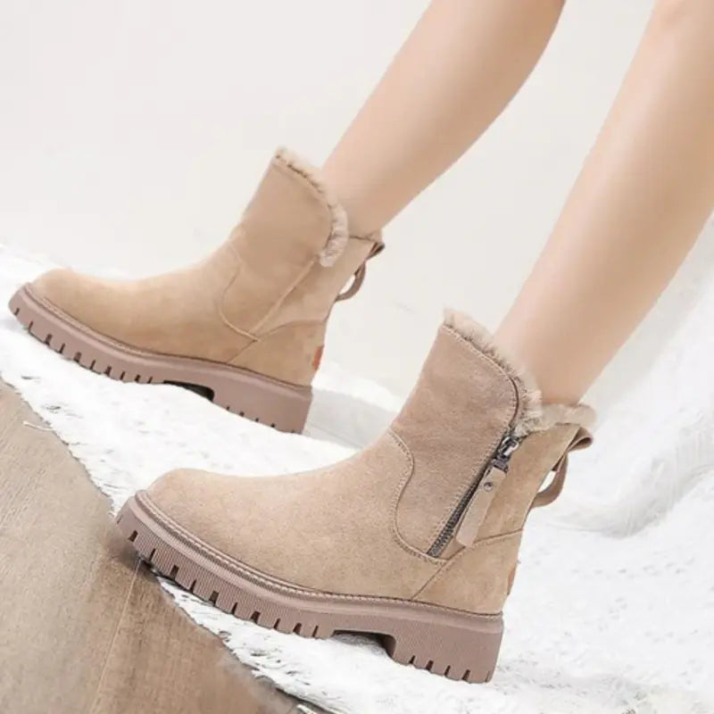 Absolute Comfort Winter Boots - ORTHO™