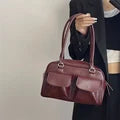 Marijke - Vintage Leather Tote