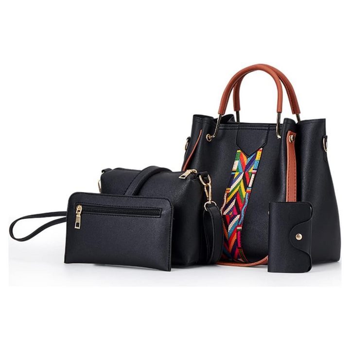 Fiorenza | Handbag & Wallet Set