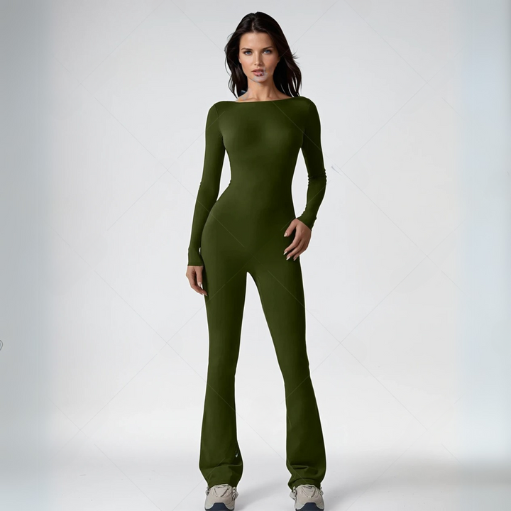 Lana™ Bodycon Jumpsuit