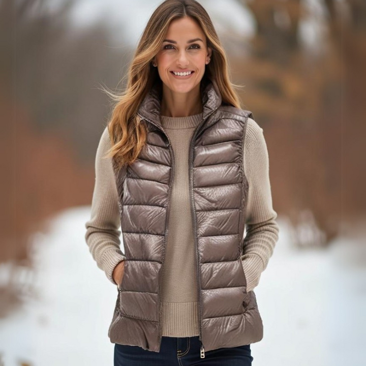 SARA | LIGHTWEIGHT WOMEN'S CARDIGAN