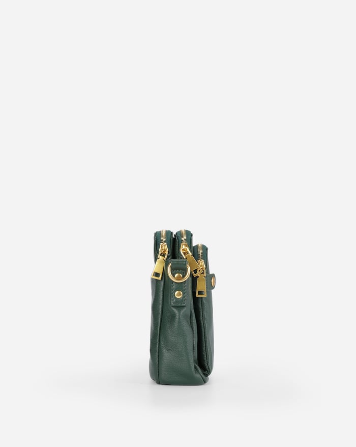 Kim - High Quality Leather Bag