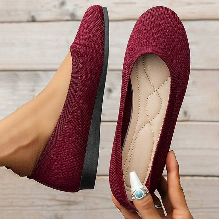 Pernille™ | Comfortable Non-Slip Shoes