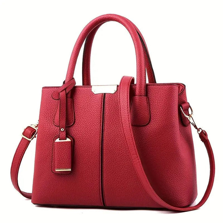 Lydia - Chic Large Tote