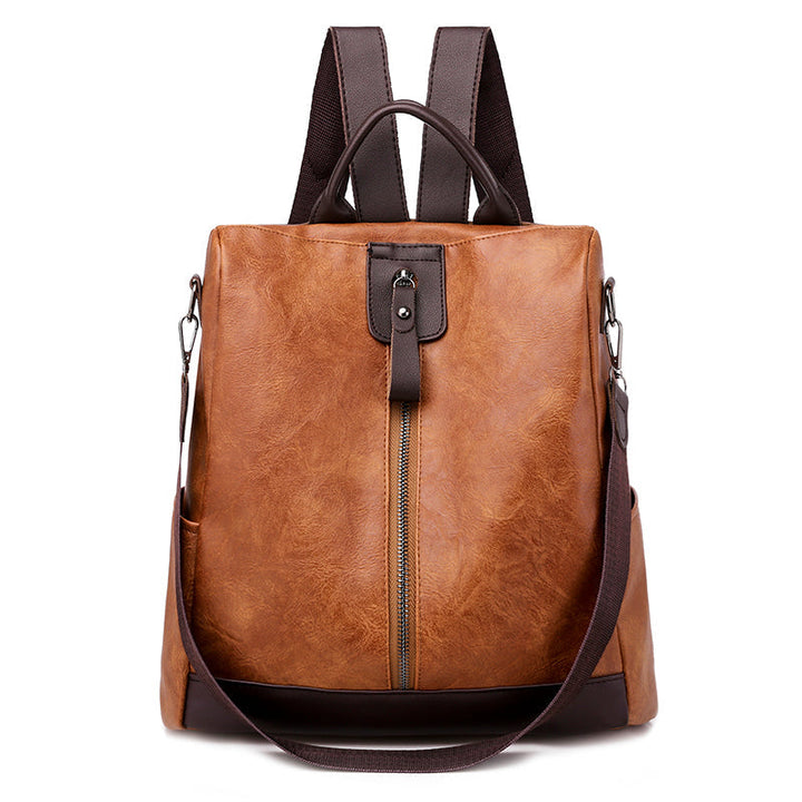 Venice™ | Leather Backpack