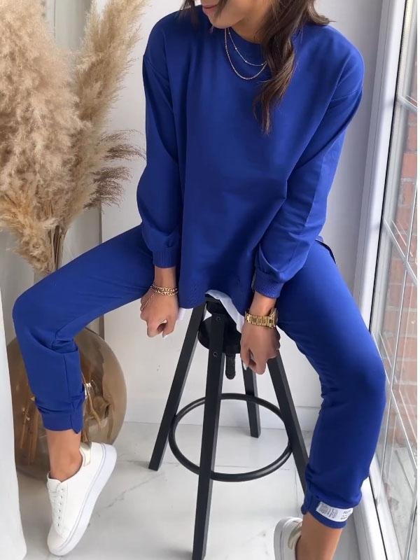 Donna - Sweatshirt and Pants Set