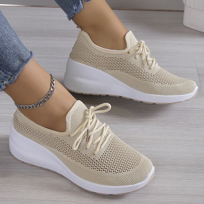 Sofia™ | Orthopedic Sneakers