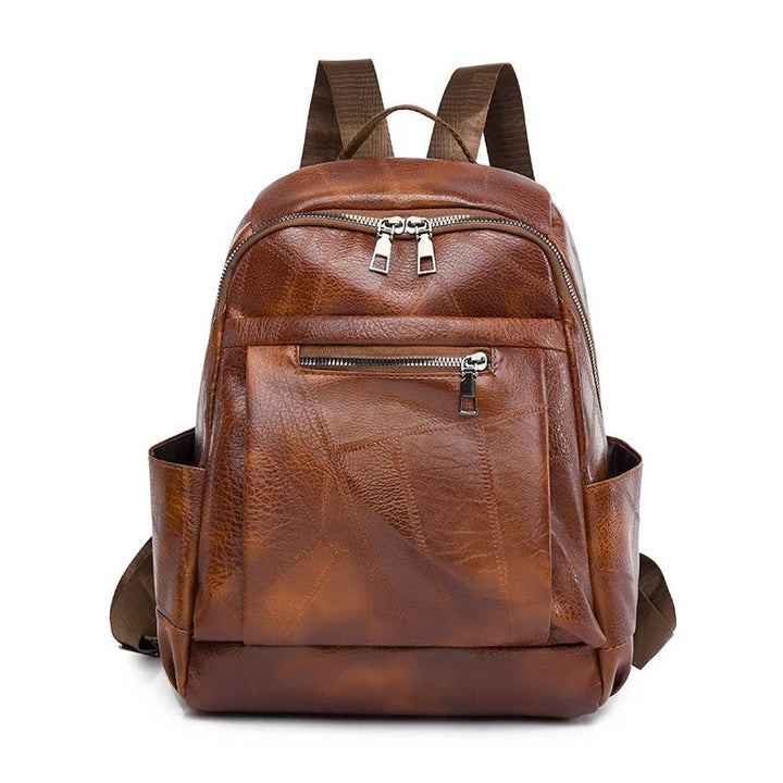 Eloisa™ | Leather Backpack