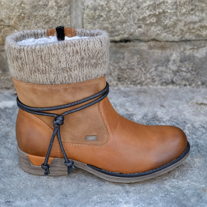 Mia™ – Warm Orthopedic Boots