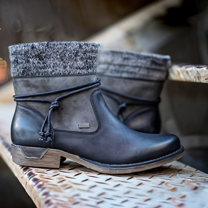 Mia™ – Warm Orthopedic Boots