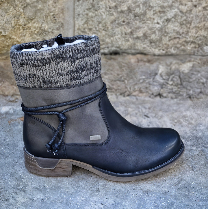 Mia™ – Warm Orthopedic Boots