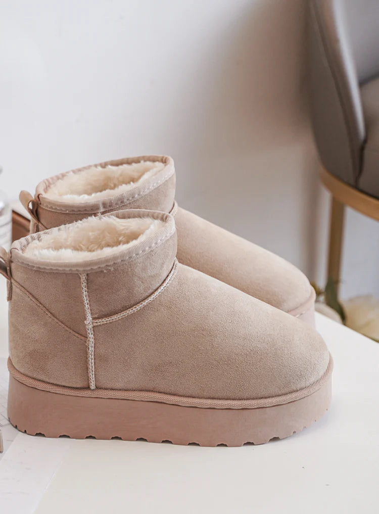 Freya's™ | Snugg Boots