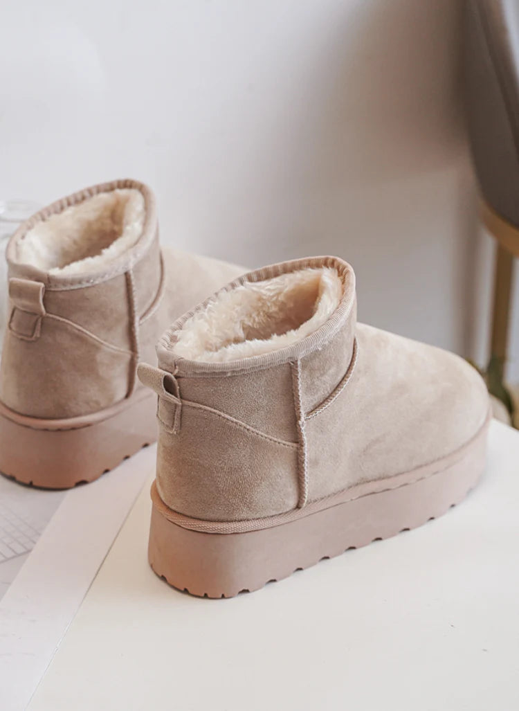 Freya's™ | Snugg Boots