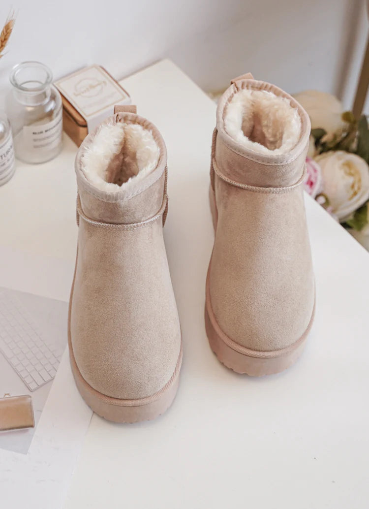 Freya's™ | Snugg Boots