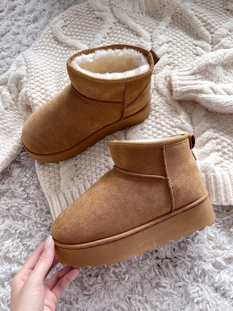 Freya's™ | Snugg Boots