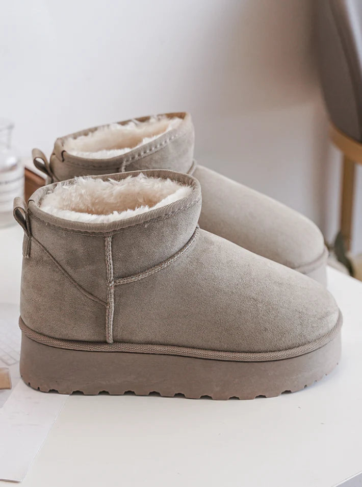 Freya's™ | Snugg Boots