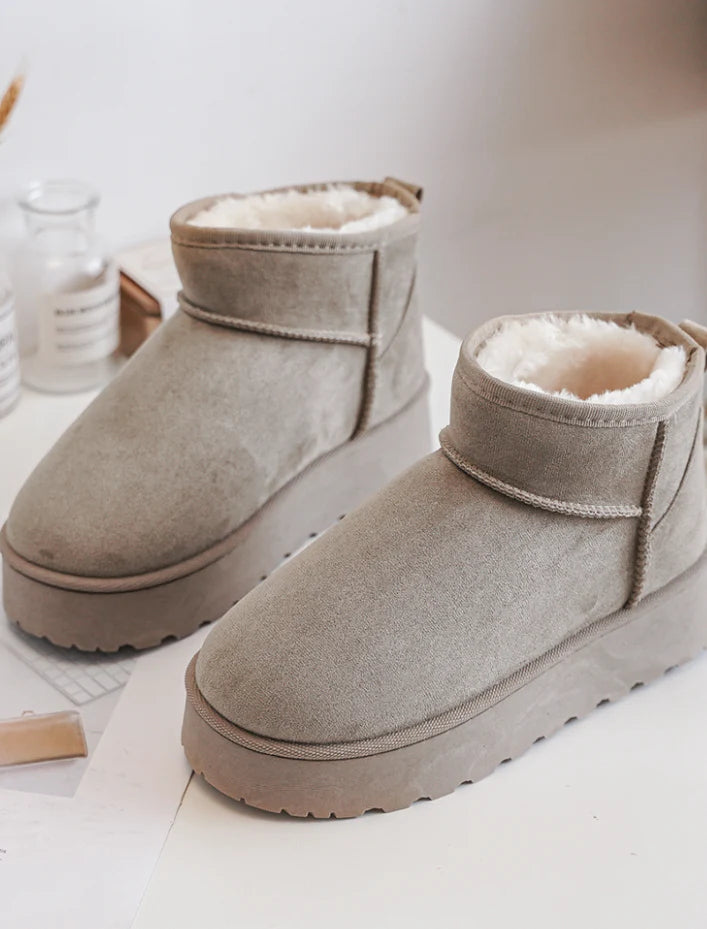 Freya's™ | Snugg Boots