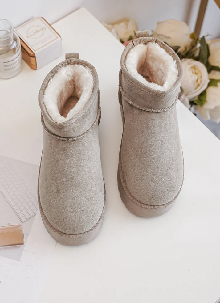 Freya's™ | Snugg Boots