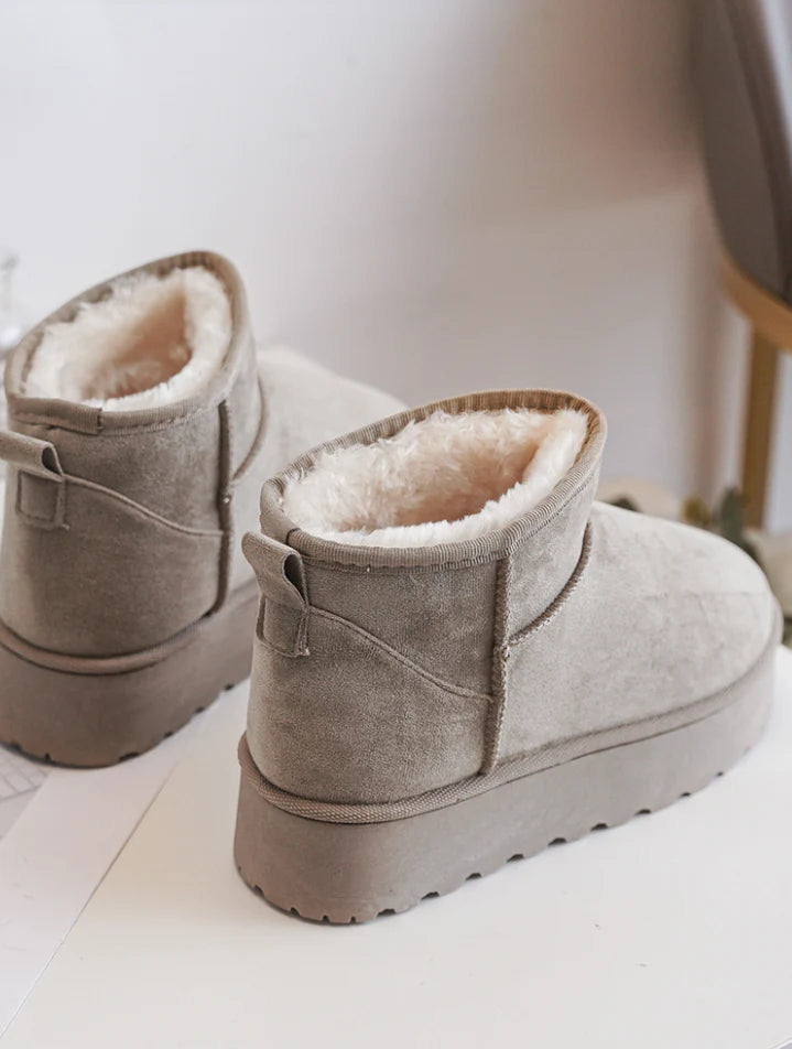 Freya's™ | Snugg Boots